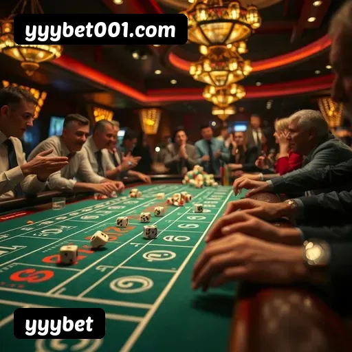 Catálogo Completo de Bônus yyybet