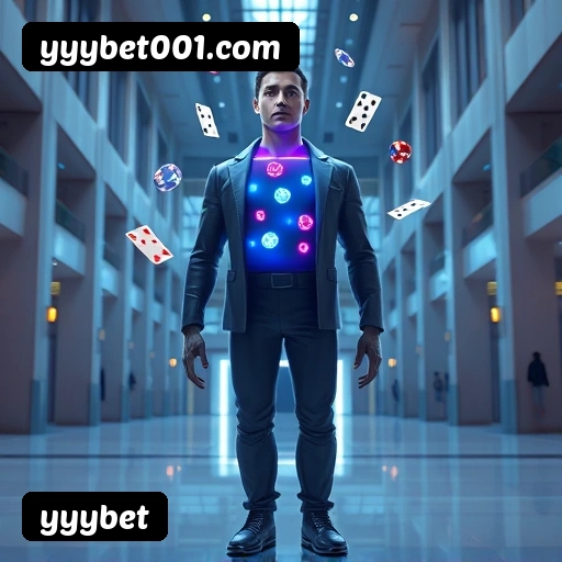 yyybet Logo