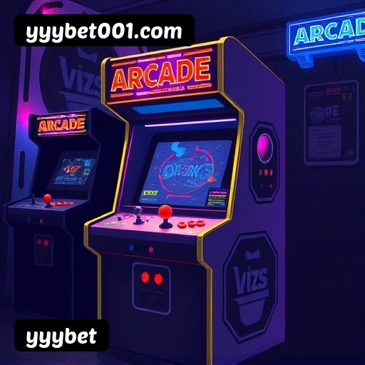 yyybet Logo