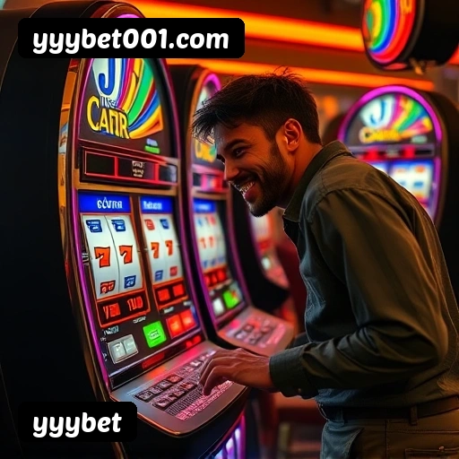 yyybet Logo