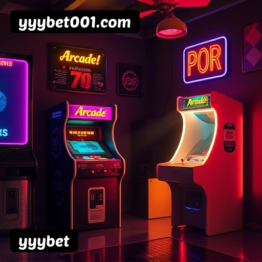 yyybet Logo