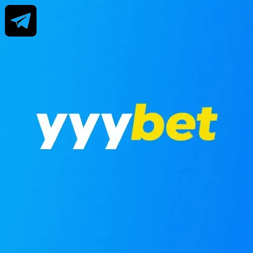 Canal oficial da yyybet no Telegram